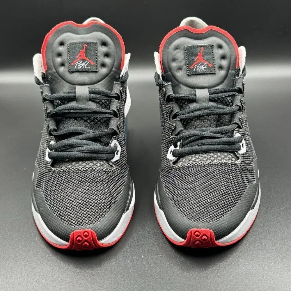 Air Jordan 89 Racer 'Bred'